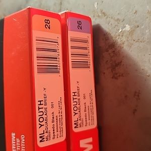 SPEEDO Aquablade Briefs